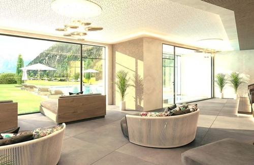 Achenkirch Apartment | Junior Suite 1 Nacht - S'acherl