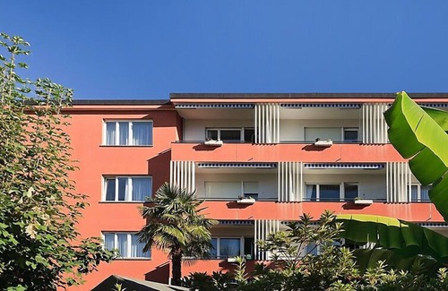 Ascona Apartment | Junior Suite by Interhome