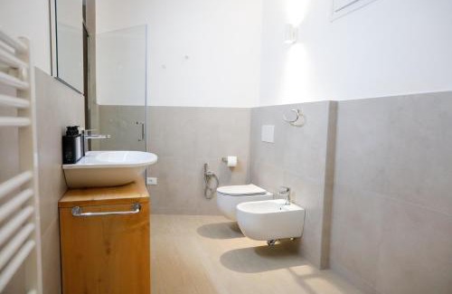 Valdastico Apartment | Junior Suite con spa privata disponibile su richiesta