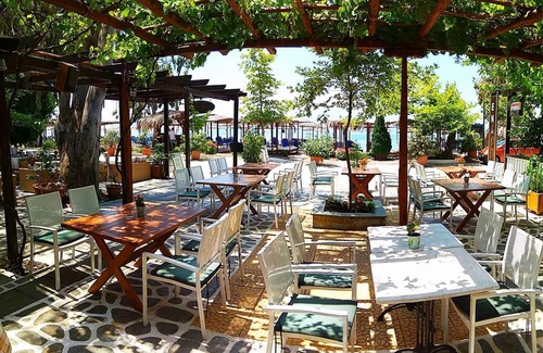 Kala Nera House | Junior suite for 2 -3 People #4