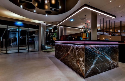 Lenzing House | Junior Suite for 4 persons - Hotel Das Zeit