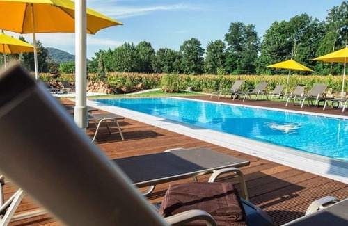 Bad Radkersburg House | Junior-suite - Hotel Garni Toscanina Garni