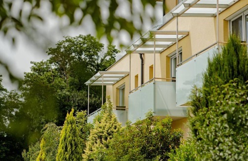 Bad Radkersburg House | Junior-suite - Hotel Garni Toscanina Garni