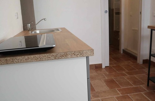 Recetto Apartment | Junior suite