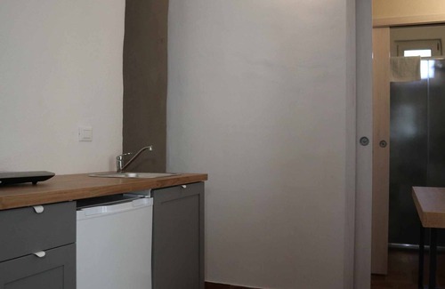 Recetto Apartment | Junior suite