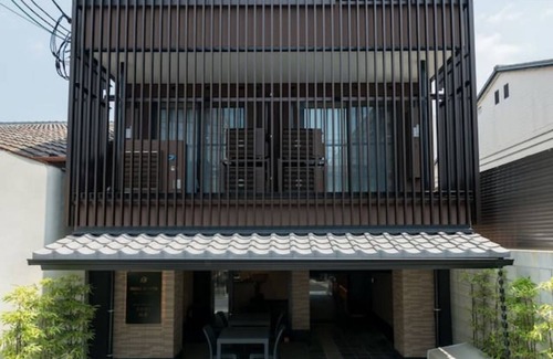 Shimogyo Apartment | Junior Suite