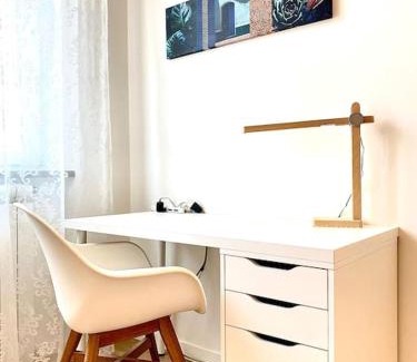 Musocco Apartment | Junior Suite Milano