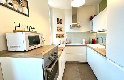 Musocco Apartment | Junior Suite Milano
