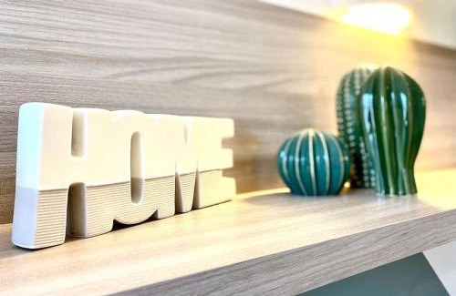 Musocco Apartment | Junior Suite Milano