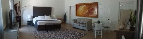 Alfredo V. Bonfil House | Junior suite Privada 7 min del Aeropuerto
