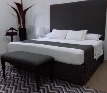 Alfredo V. Bonfil House | Junior suite Privada 7 min del Aeropuerto