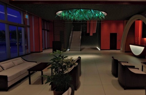 Miyakojima Hotel | Junior Suite Shuri House Triple | Vacation STAY /Miyakojima Okinawa