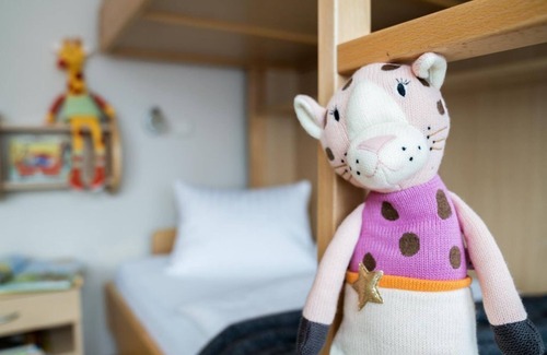 Doebriach House | Junior Suite Superior bis 5 Personen 3/4 - Hotel Trattnig