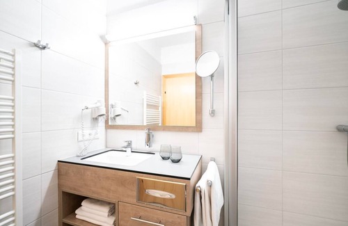 Doebriach House | Junior Suite Superior bis 5 Personen 3/4 - Hotel Trattnig