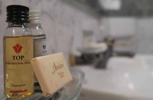 Badenweiler House | Junior suite with WC and whirlpool/shower - Top CCL Hotel Ritter Badenweiler