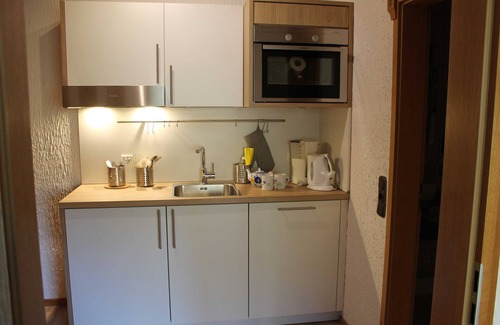 Waldeck Apartment | Juniorsuite Arnika (Apart) (copy) - Belvedere-Bio-Hotel garni & Suite Hotel am