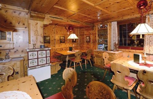 Lech am Arlberg House | Juniorsuite mit Bad 31 m² - Hotel Felsenhof Garni
