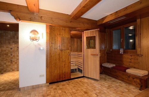 Lech am Arlberg House | Juniorsuite mit Bad 31 m² - Hotel Felsenhof Garni