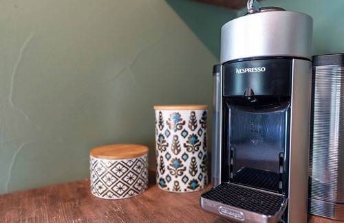 Fredericksburg Cabin | Juniper at Ololo, Hot tub, Fire Pit, Fireplace!