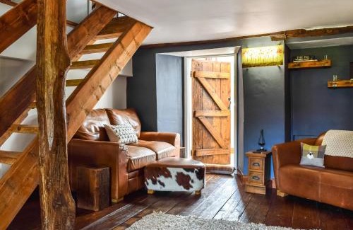 Hook Norton House | Juniper Cottage