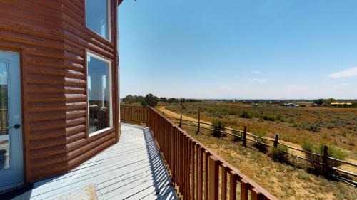 Blanding House | Juniper Ridge 5 BR Family Cabin