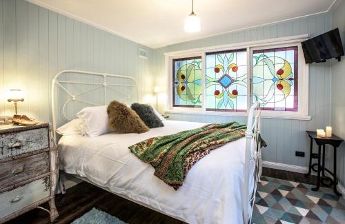 Ferny Creek House | Juniper & Rye cottage for two