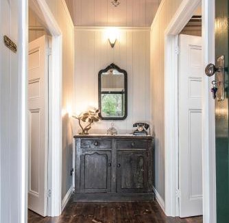 Ferny Creek House | Juniper & Rye cottage for two