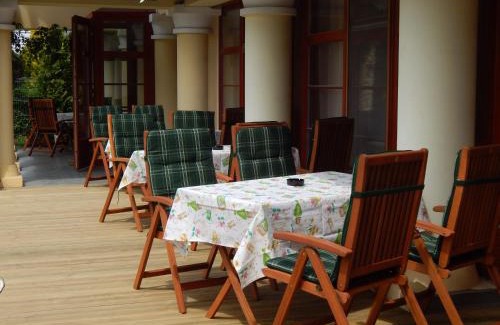 Kecskemet Hotel | Juniperus Park Hotel Kecskemét