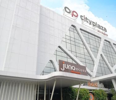 Jakarta Hotel | Juno Jatinegara Jakarta