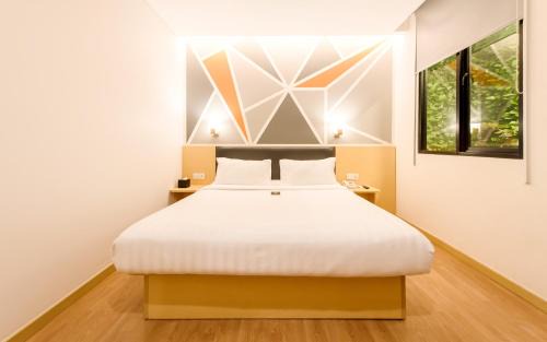 Jakarta Hotel | Juno Jatinegara Jakarta