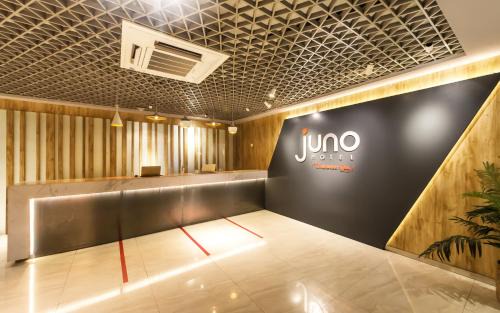 Jakarta Hotel | Juno Jatinegara Jakarta