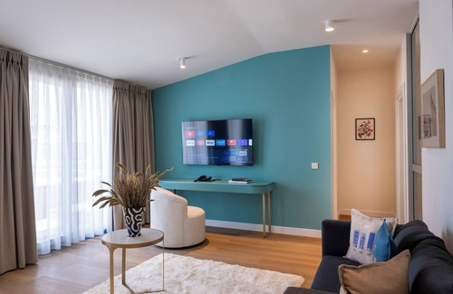 Pera House | JUNO RESİDENCES