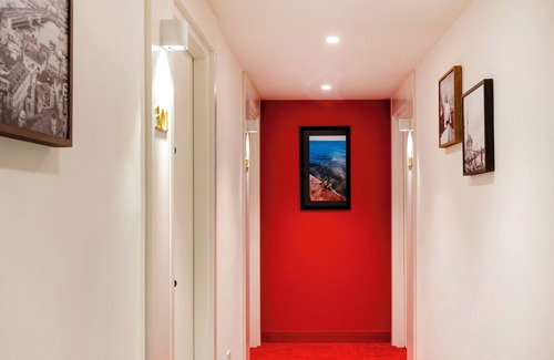 Pera House | JUNO RESİDENCES