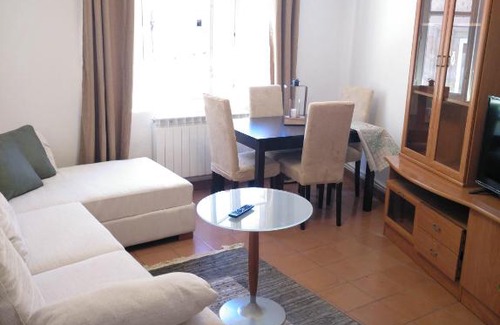 Centro Apartment | Junto a la Plaza Mayor II