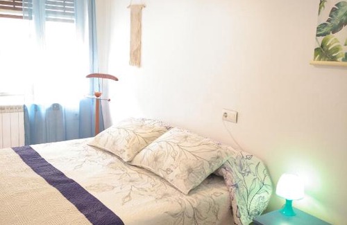 Centro Apartment | Junto a la Plaza Mayor II