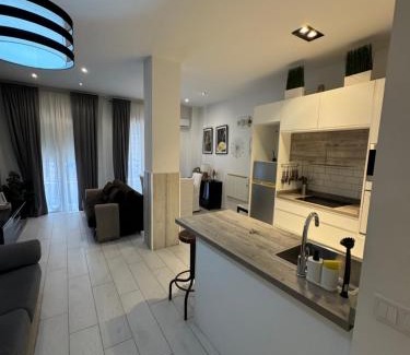 Tetuan Apartment | Junto al Paseo de la Castellana y Bernabéu, 6 pax