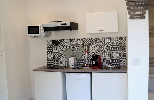 Saint-Quentin Apartment | JUPITER near gare station and market