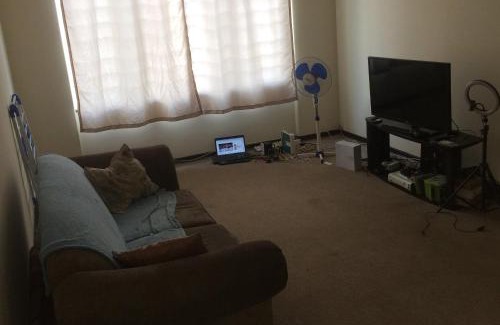 Sunnyside House | Jupiter Room