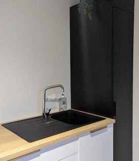 Nanteuil-les-Meaux Apartment | Jupiter Tiny House