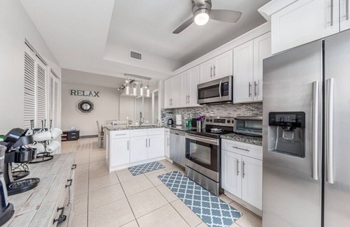 Bella Vista Condo | JupRent's - Jupiter Paradise - 2Bed/2Bath - Best Location - Beach Ocean Golf