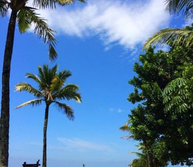 Sao Sebastiao House | Juréia Dreams