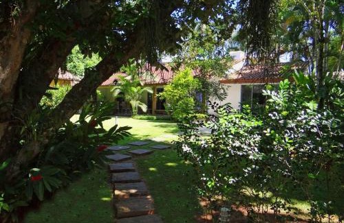 Sao Sebastiao House | Juréia Dreams