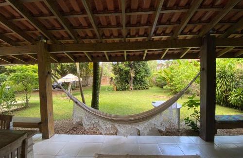 Sao Sebastiao House | Juréia Dreams