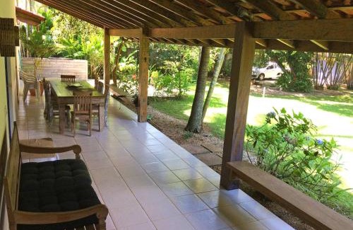 Sao Sebastiao House | Juréia Dreams