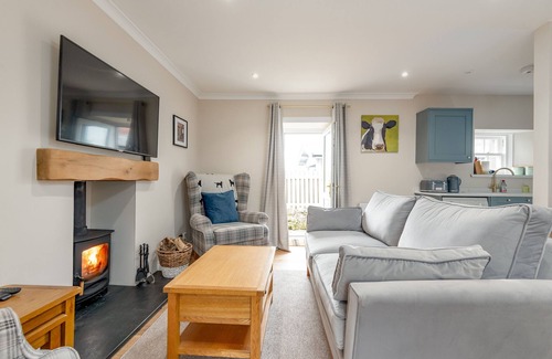 Peat Inn Cottage | Jura Cottage | Peat Inn