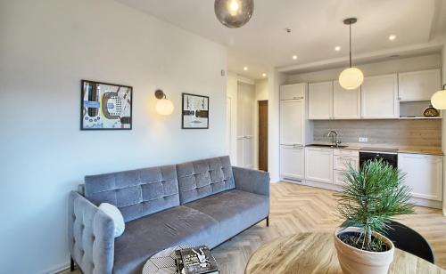 Klaipeda Apartment | JuRa