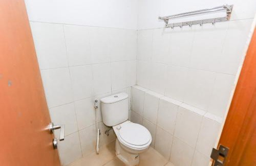 South Tangerang Apartment | Juragan Room