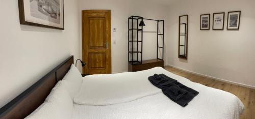 Staffelstein Apartment | Juraperle - Historisch und modern