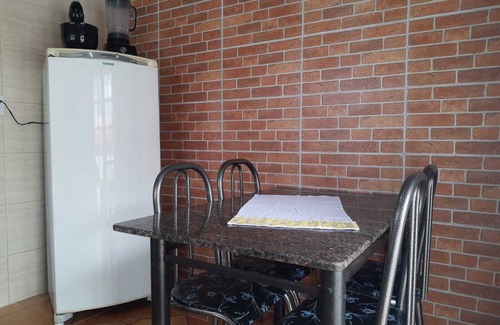 Iguape House | Juréia Beach House for Beach and Fishing Season with Air Conditioning