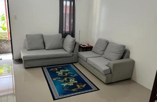 Santo Tomas House | Juriz staycation Place
